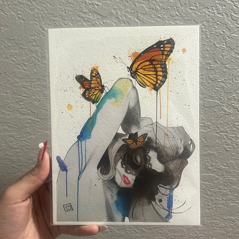Art Print